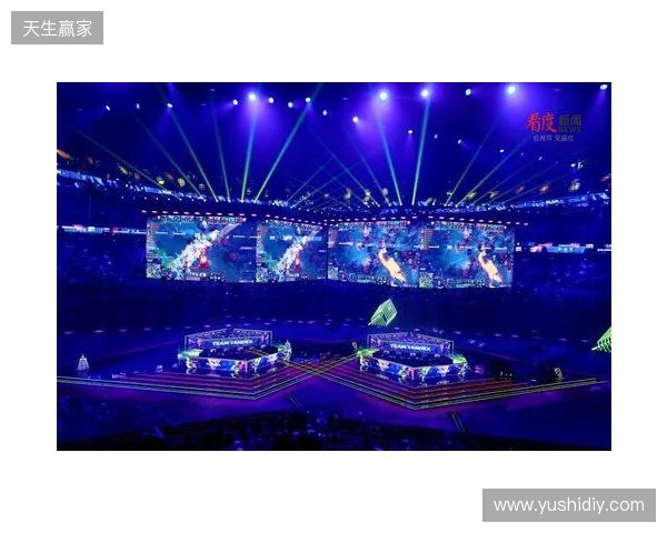 成都举办BLAST DOTA大满贯赛 以电竞助推文商旅体融合发展 成都举办BLAST DOTA大满贯赛 以电竞助推文商旅体融合发展