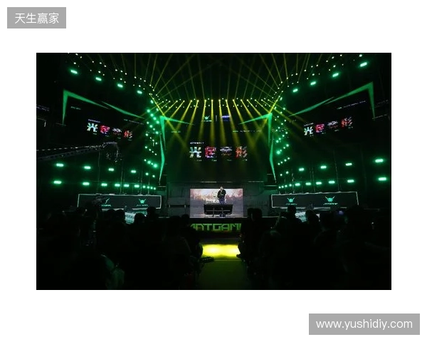 年末电竞狂欢落地武汉!2025光谷电竞嘉年华12月22日开战 年末电竞狂欢落地武汉!2025光谷电竞嘉年华12月22日开战