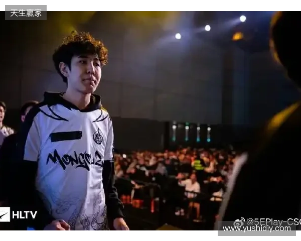 HLTV 2025年度最佳选手TOP13:Senzu