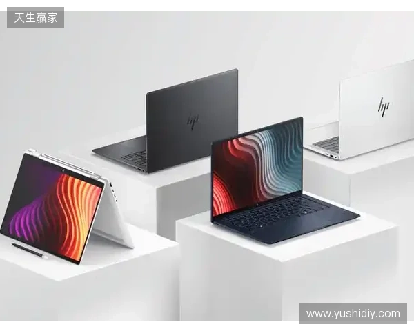 惠普亮相CES 2026：发布多元创新产品，解锁未来工作与游戏新体验