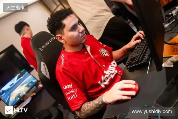 官宣:Gaimin Gladiators正式签约HEN1 官宣:Gaimin Gladiators正式签约HEN1