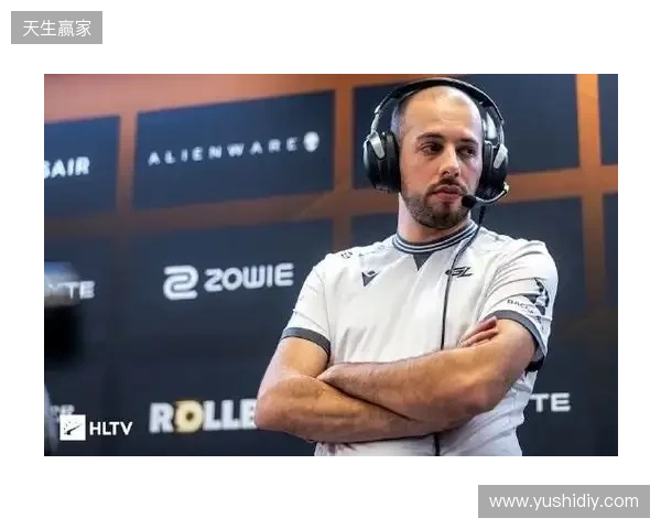 GamerLegion功勋教练ash已获准离队