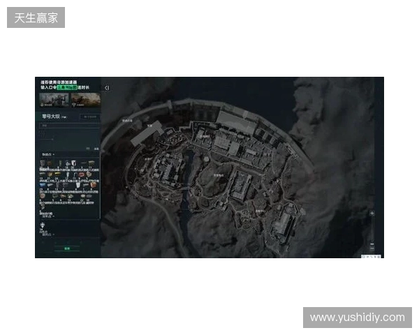 三角洲必看游戏工具使用教程 这几个工具让你解码快人一步直接拿下九格大红