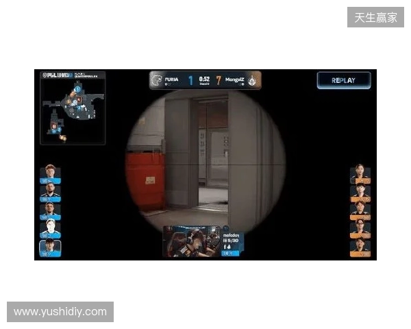 PGL 克卢日-纳波卡2026:卷土重来!MongolZ 2-1 FURIA PGL 克卢日-纳波卡2026:卷土重来!MongolZ 2-1 FURIA