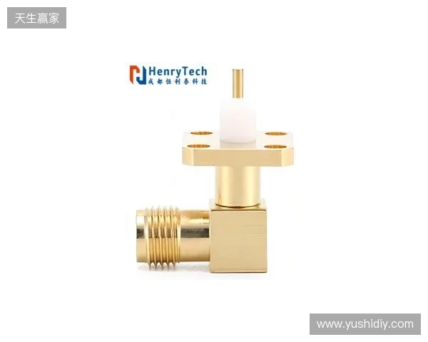 成都恒利泰:BNC连接器原位替代落地省级5G基站 成都恒利泰:BNC连接器原位替代落地省级5G基站