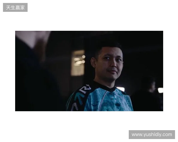 dastan：赢下强队只是开始，PV需要学会睡觉和吃饭