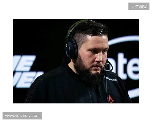 Thorin：zonic的所有成就与名气，都只归功于Astralis王朝时期