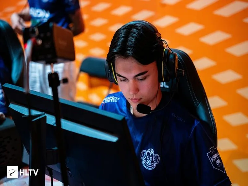 HLTV爆料:100T或将签约瑞典新星poiii